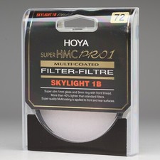 Filtro Hoya Super HMC Pro1