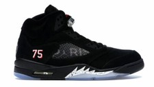 Nike Jordan 5 Retro Paris Saint-Germain  - US 8.5 EUR 42 -