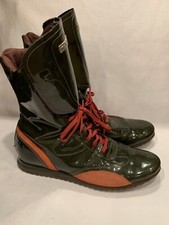 Stivali alti OXS taglia 37/6,5