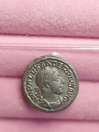Moneta impero romano antica - romano,