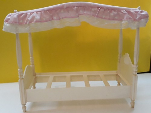 Barbie mattel letto - letto, con