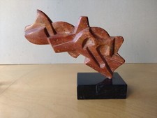 Pietro Lorenzoni marble