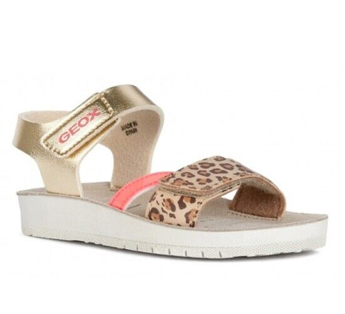 Sandali geox costarei con - sandali,