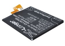 Batteria polimeri litio - di,