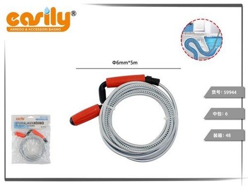 Sonda disostruente stura - disostruente,