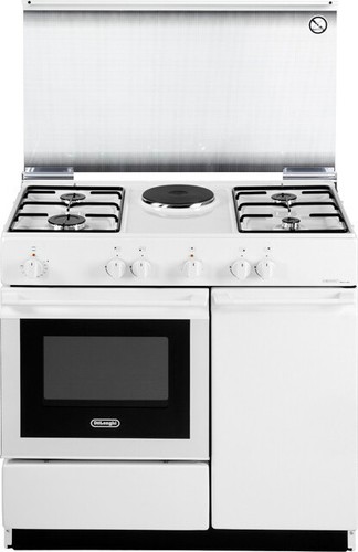 Longhi cucina gas - longhi, 4