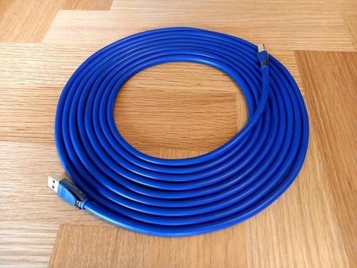 Chord company clearway usb - usb,