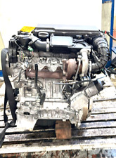 YA, MOTORE MAZDA 2 1.4 CD 8V. 68CV. IMPIANTO CONTINENTAL, RICAMBI USATI