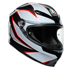 AGV CASCO INTEGRALE K-6 2021