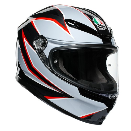 Agv casco integrale - agv, 2021