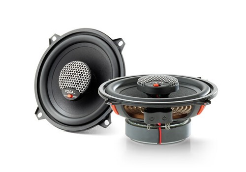 Focal icu130 integrazione - focal, 2