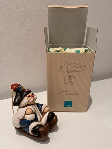 Thun babbo natale - thun,