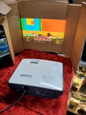 ?OTTIMO?PROIETTORE HOME THEATER BENQ MODELLO W710ST ?BASSE ORE DI UTILIZZO?