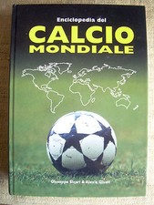 Enciclopedia del calcio
