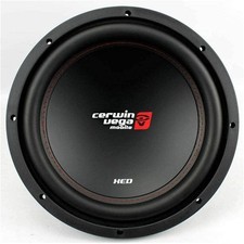 Woofer subwoofer audio auto