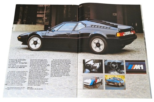 Bmw serie e21 - 3, e12