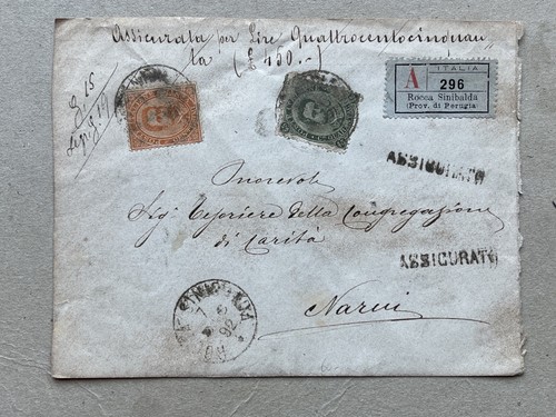 Frontespizio assicurata - p),