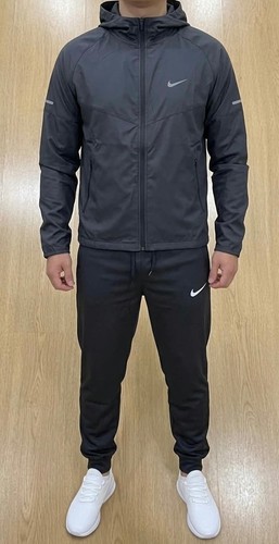 Nike running tuta uomo - nike,