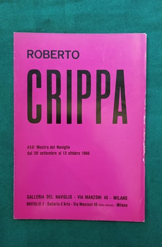 Roberto crippa 456 - roberto,