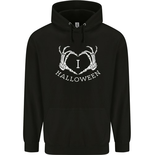 Adoro halloween divertente - halloween,