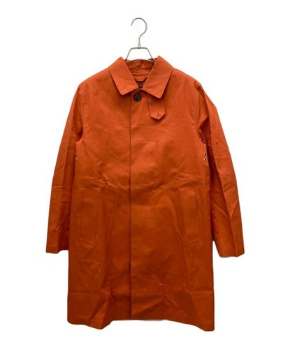 Mackintosh cappotto foderato - mackintosh,