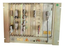 ALLEN-BRADLEY OSAI 8600 RACK