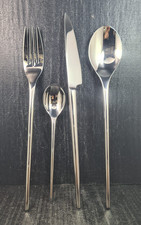 Becchetti set 4 posate modello