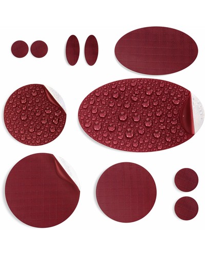 Azengear toppe riparazione - toppe, di