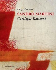 Sandro Martini  / Catalogue