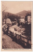 P04241 - CARTOLINA REGGELLO -