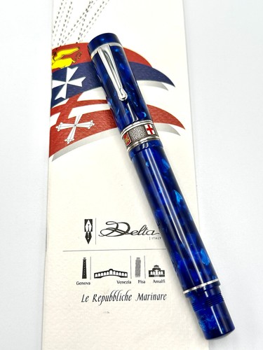 Penna stilografica vintage - penna,