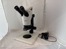 Leica Microsystems Stereozoom