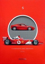 Ferrari Annuario/Official