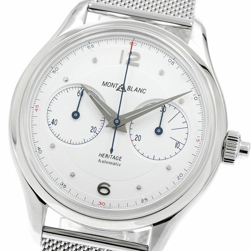 Orologio montblanc 119952 - orologio,