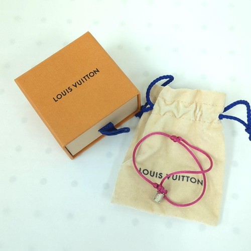 Bracciale louis vuitton usato - vuitton,