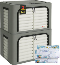 _Contenitori per Armadio