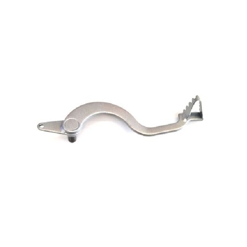 Pedale freno posteriore pit - pedale,