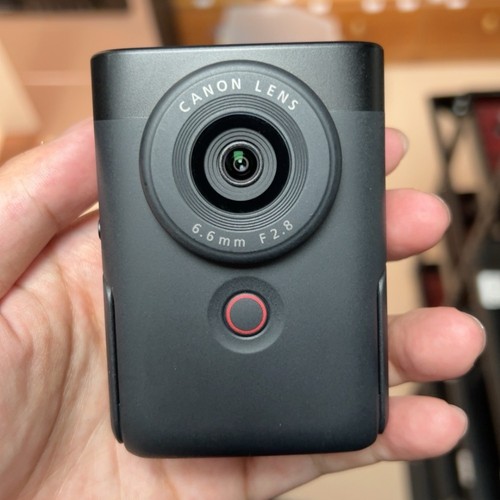 Canon powershot v10 mm - v10,