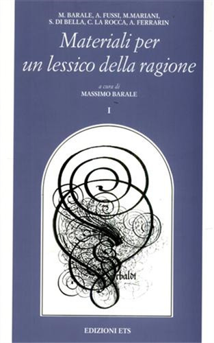 Barale materiali per un - -,