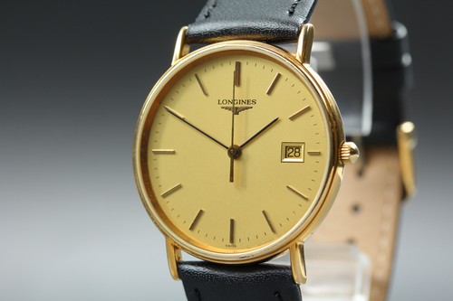 Quasi come nuovo orologio - [quasi, da