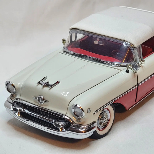 Oldsmobile super eighty eight - super, eighty-eight