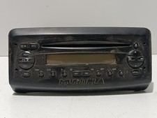 AUTORADIO PER FIAT Multipla 2° Serie 7645318316 186A9000 (04>)