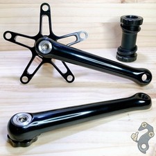 pedivella bicicletta 170 mm