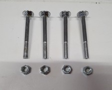 KIT 4 BULLONI DISTANZIALI