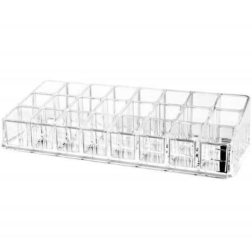 Organizzatore porta cosmetici - porta,