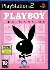 Playboy the Mansion -
