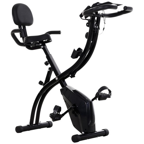 Cyclette spinning - da,