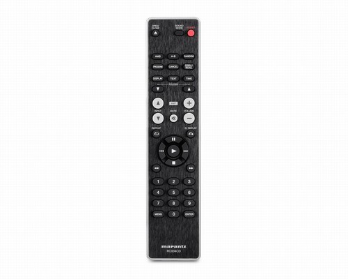 Marantz nuovo telecomando - marantz,