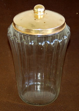 V2 - GRANDE VECCHIO VASO DA