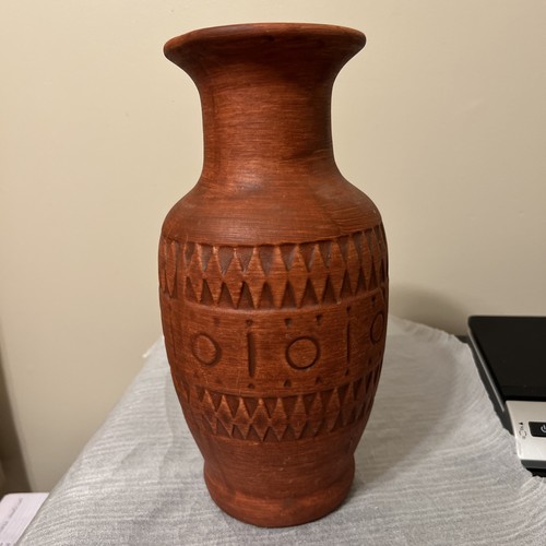Vaso ceramica gres - , in